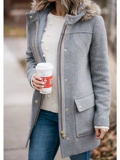 AS | Ležérní a uvolněný obecný plášť