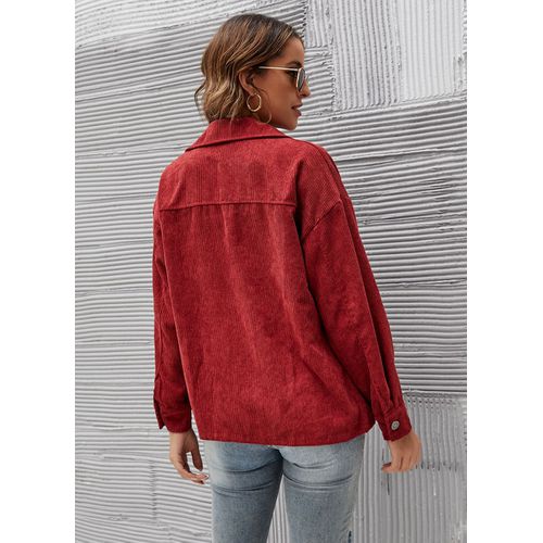 AS | Moderní a univerzální zimní halenka