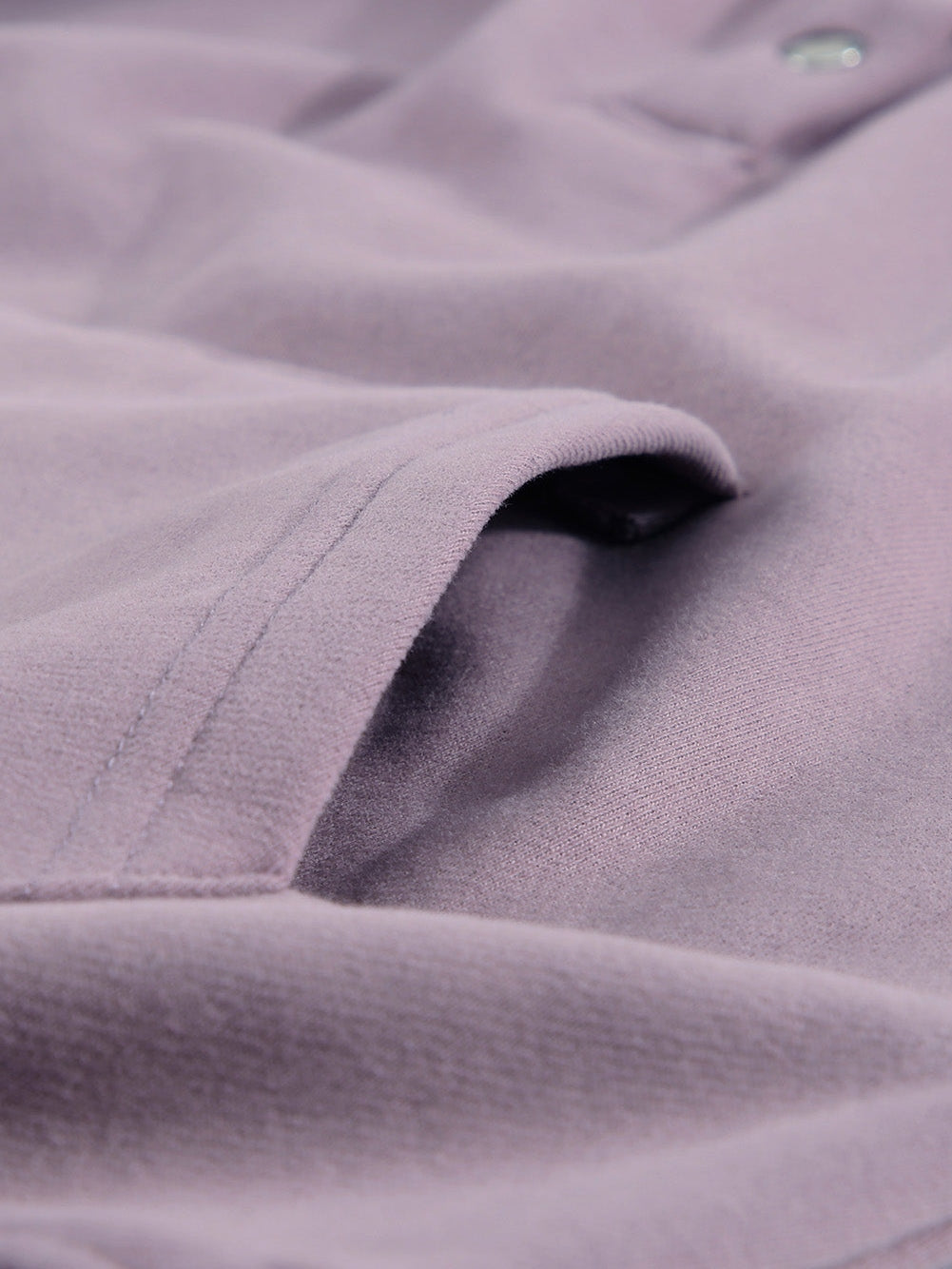 AS | Ležérní a uvolněná zimní mikina s kapucí