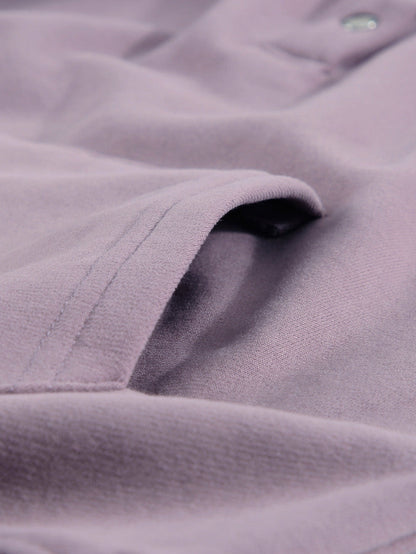 AS | Ležérní a uvolněná zimní mikina s kapucí