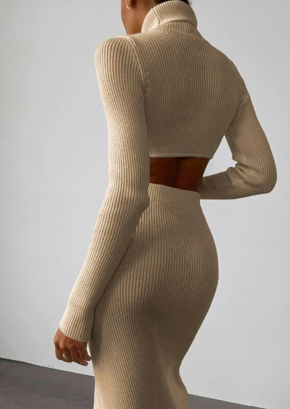 AS | Nadčasový a stylový zimní set