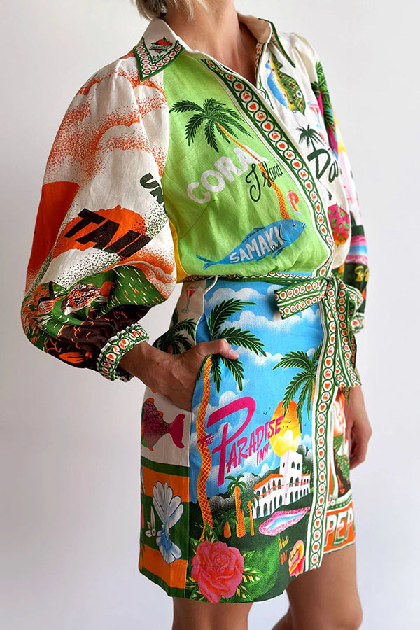 AS | Jolene Nadčasové a elegantní letní šaty