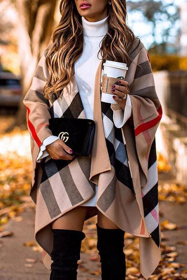 AS | Módní a minimalistická zimní bunda