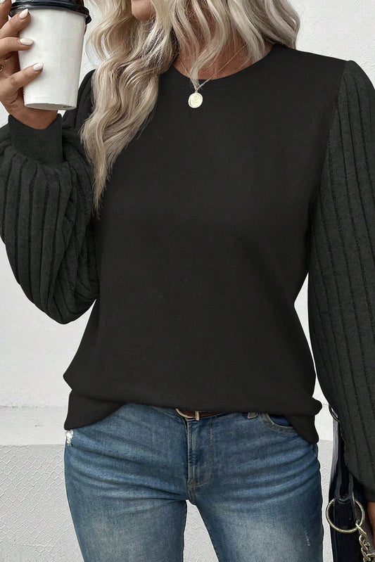 AB | Trendy a elegantní zimní top