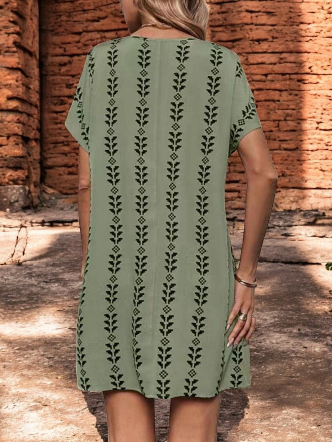 AS | Moderní a módní letní šaty