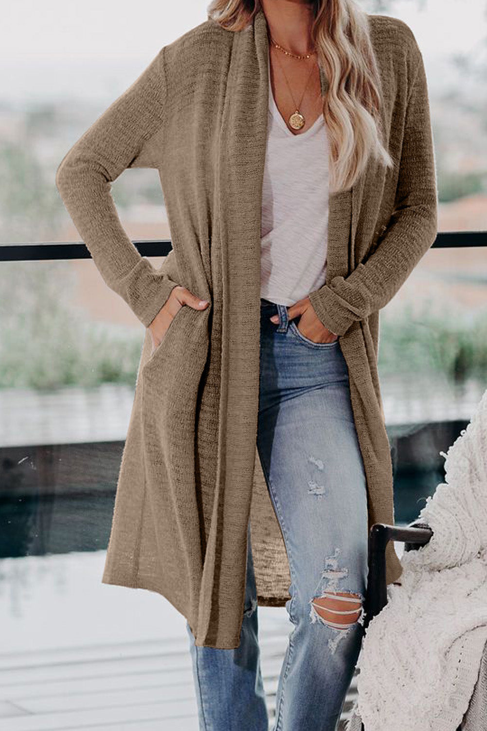 AS | Bezproblémový a trendy zimní svetr