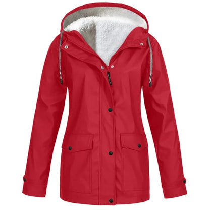 AS | WARM FLY MACKINTOSH