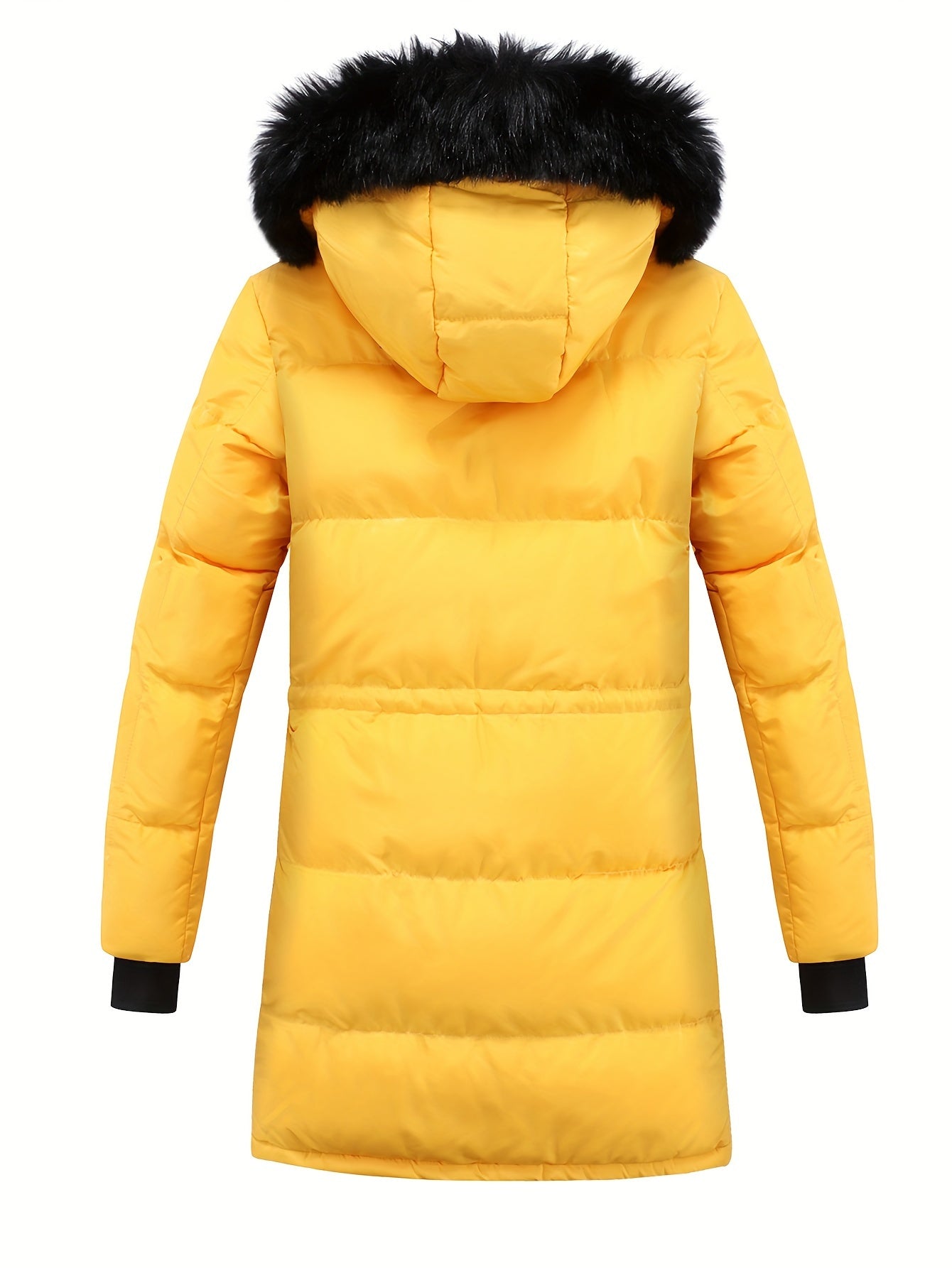 AS | Ležérní a módní zimní bunda