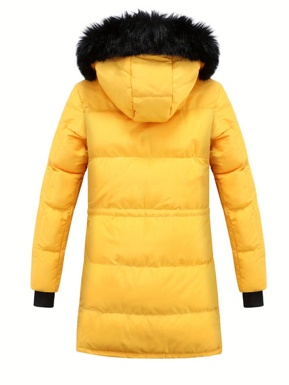 AS | Ležérní a módní zimní bunda