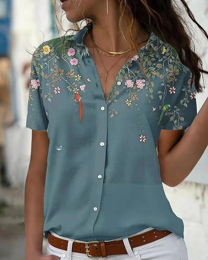 AS | Elegantní a vzdušná halenka