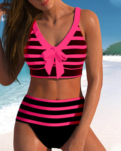 AS | Elegantní barevné letní bikiny
