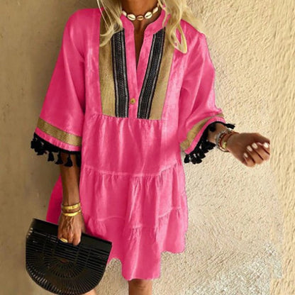 AS | Měkké a vzdušné šaty