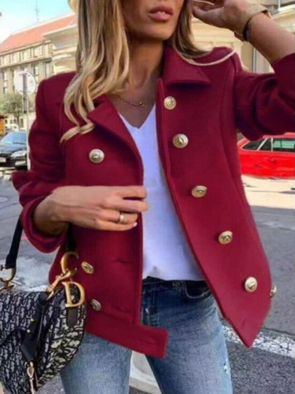 AS | Módní zimní bunda bez námahy