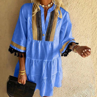 AS | Měkké a vzdušné šaty