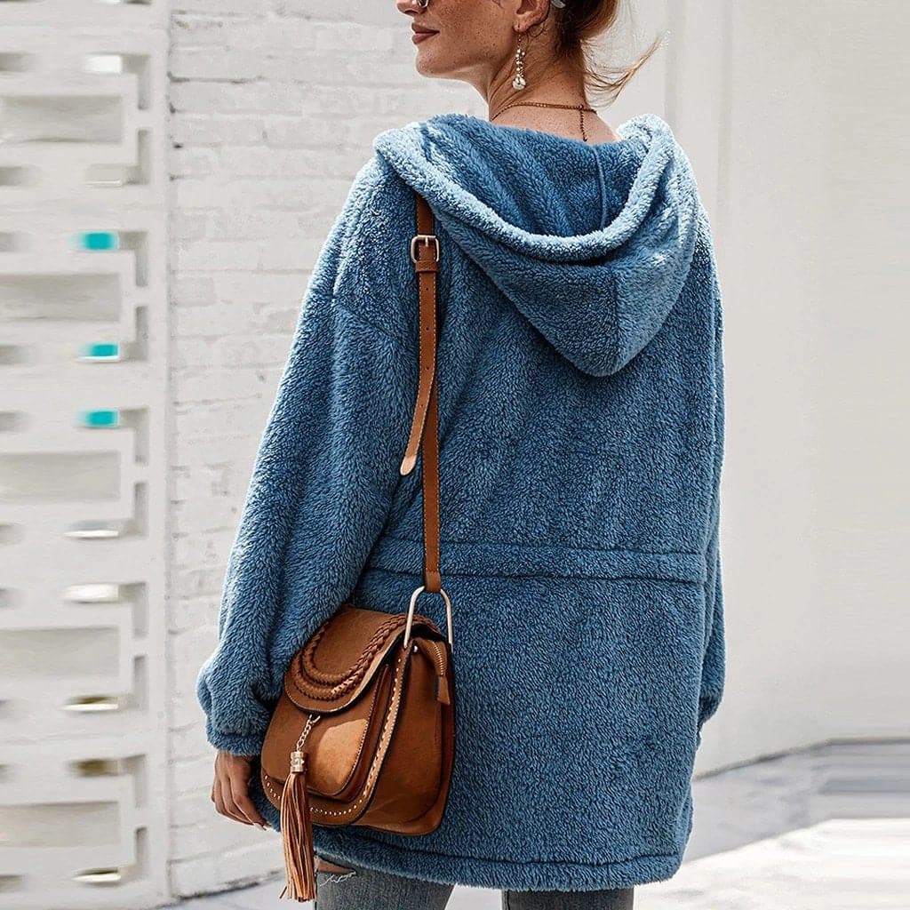AS | Bezstarostná a módní bunda