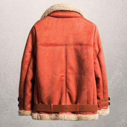 AS | Klasická a elegantní zimní bunda