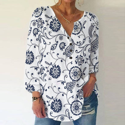 AS | Elegantní a univerzální zimní halenka