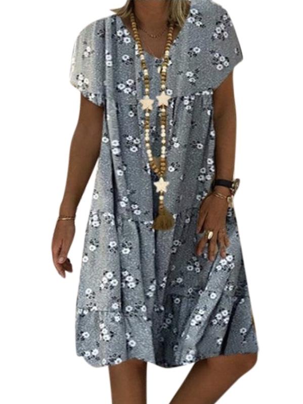 AS | Měkké a svěží šaty