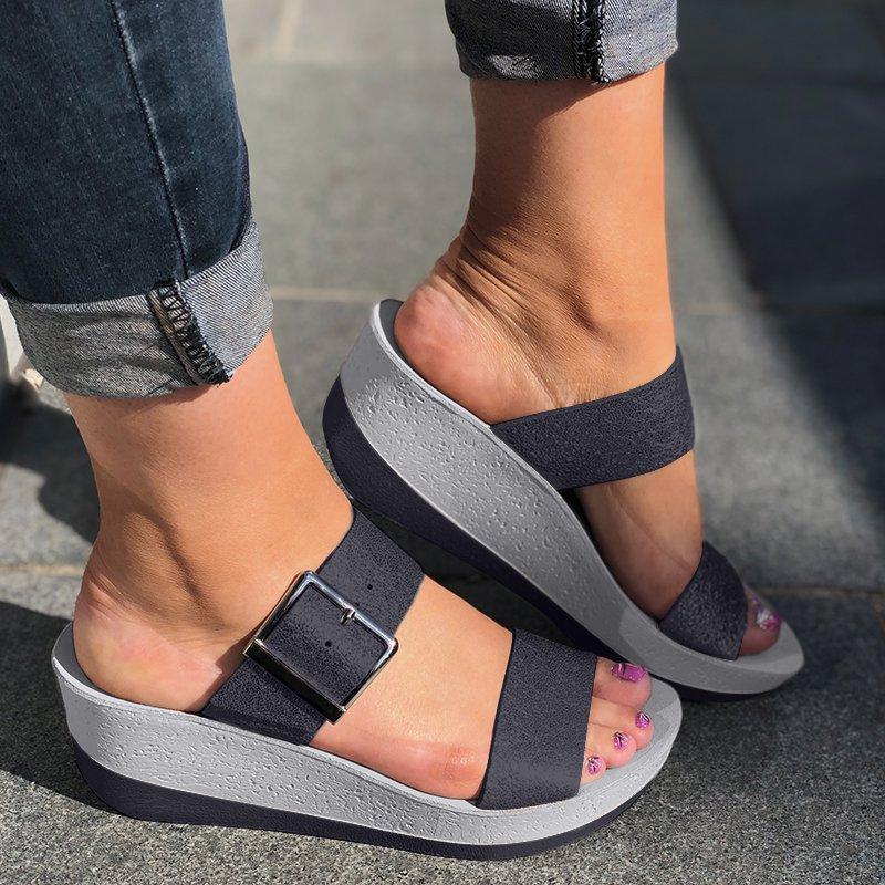 AS | Prodyšná obuv Flop