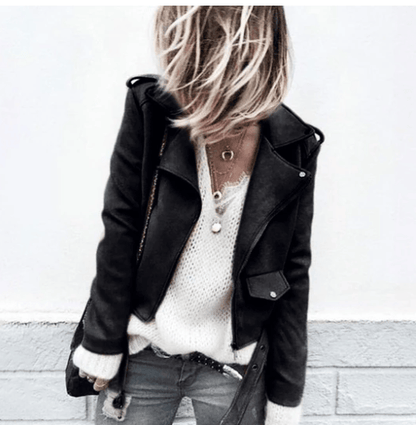 AS | Elegantní zimní bunda šitá na míru