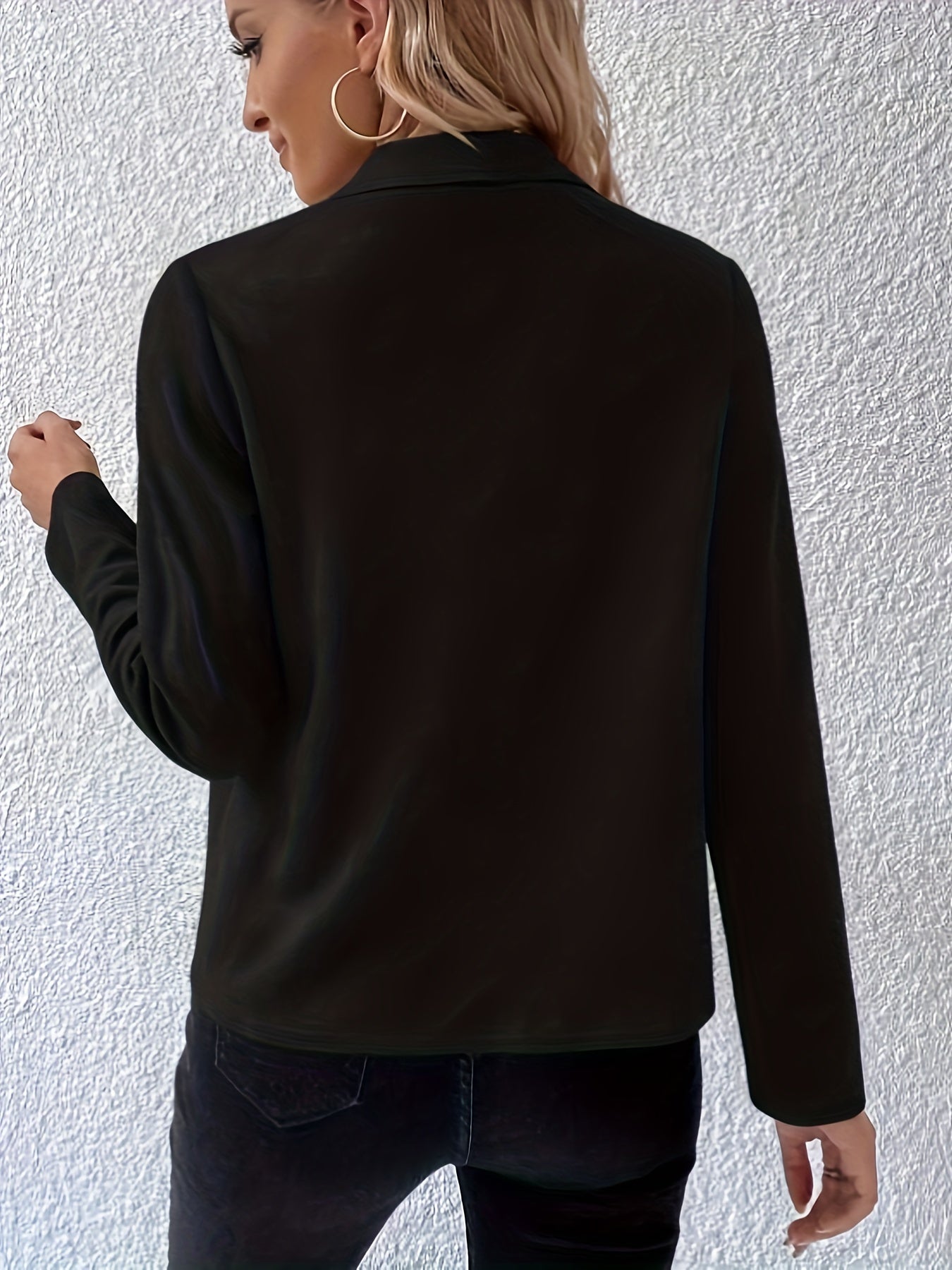 AS | Stylová a elegantní zimní bunda