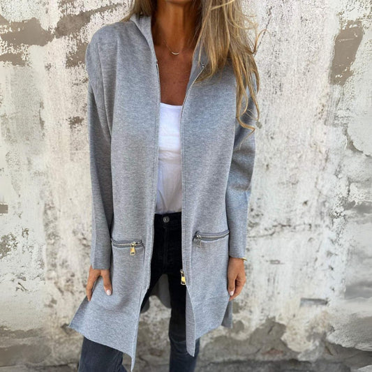 AS | Nadčasová a módní zimní bunda