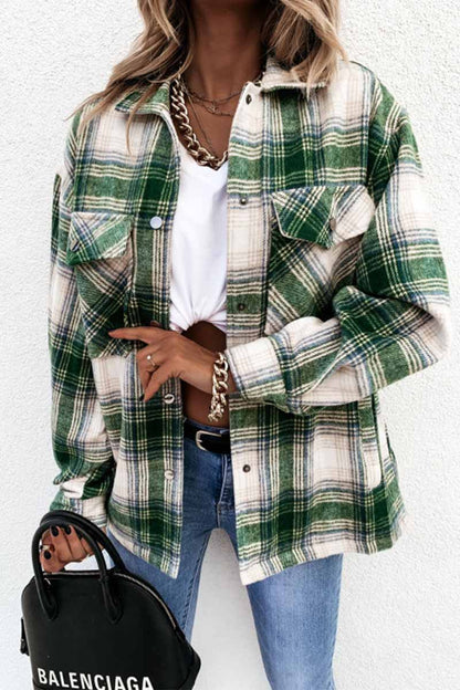 AS | Univerzální a pohodlná zimní bunda