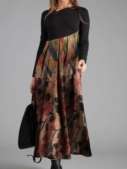 AS | Ležérní a nenáročné zimní šaty