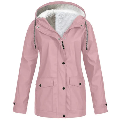 AS | WARM FLY MACKINTOSH