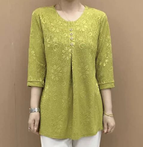 AS | Nadčasová a stylová zimní halenka