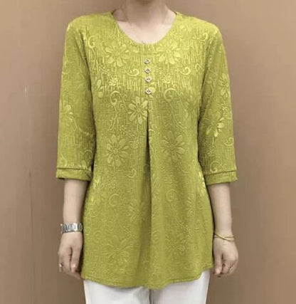 AS | Nadčasová a stylová zimní halenka