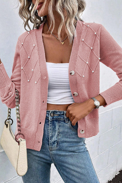 AS | Trendy a elegantní zimní svetr