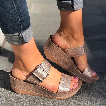 AS | Prodyšná obuv Flop