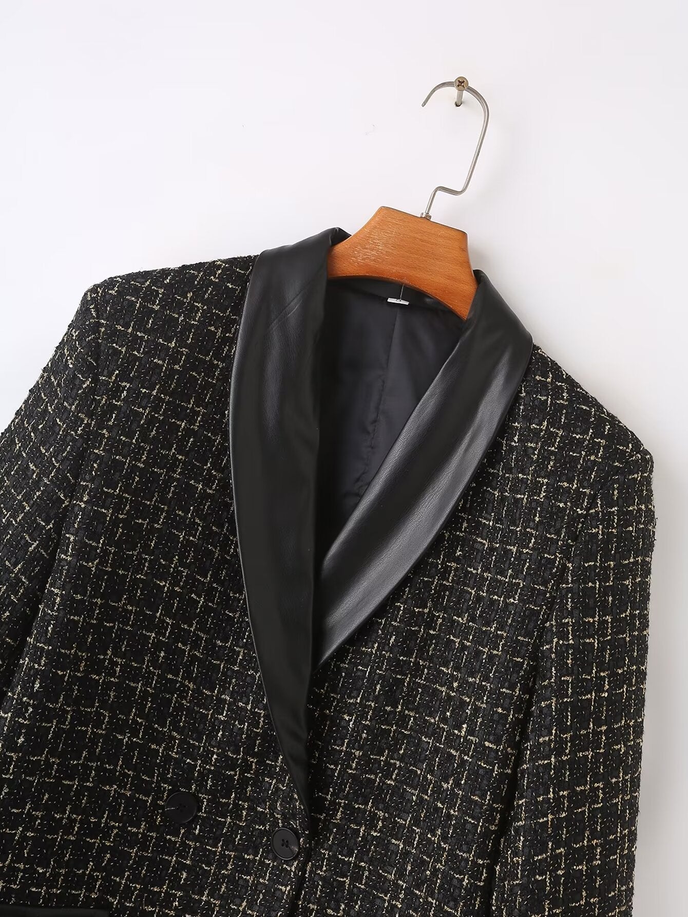 AS | Ležérní a pohodlná zimní bunda