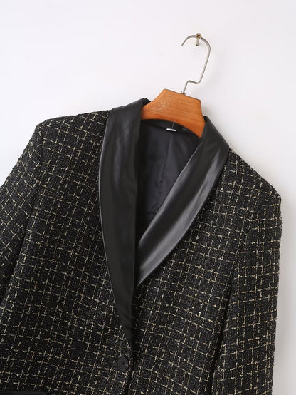 AS | Ležérní a pohodlná zimní bunda