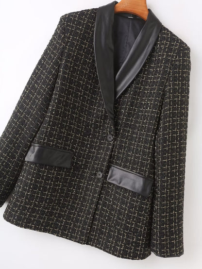 AS | Ležérní a pohodlná zimní bunda