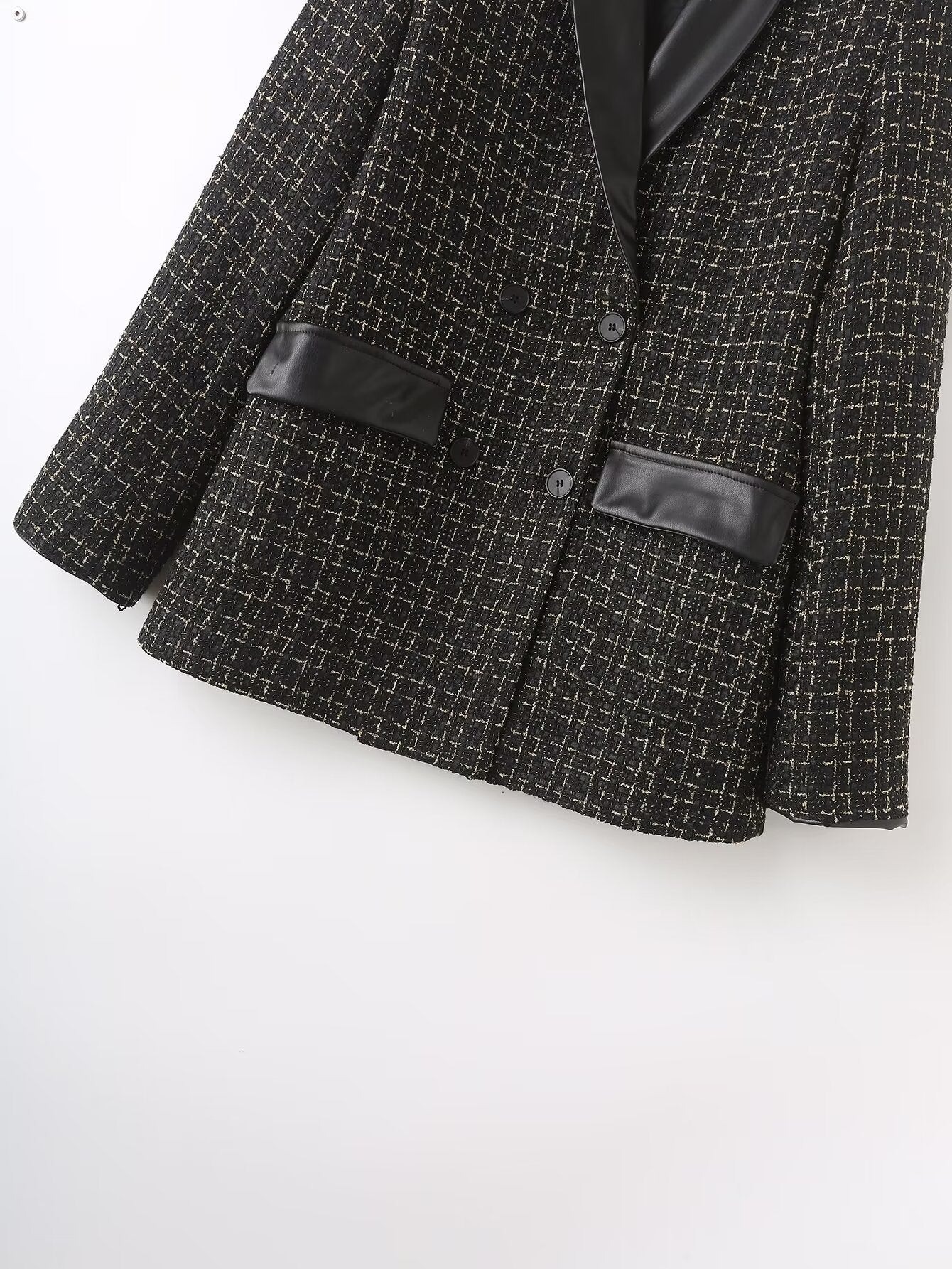 AS | Ležérní a pohodlná zimní bunda