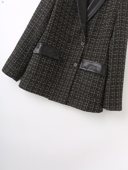 AS | Ležérní a pohodlná zimní bunda