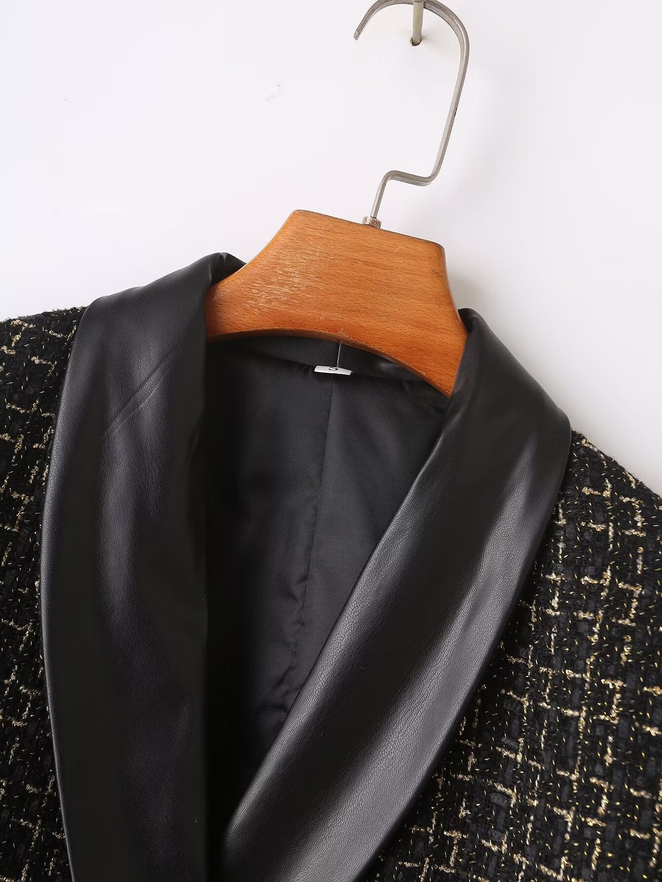 AS | Ležérní a pohodlná zimní bunda