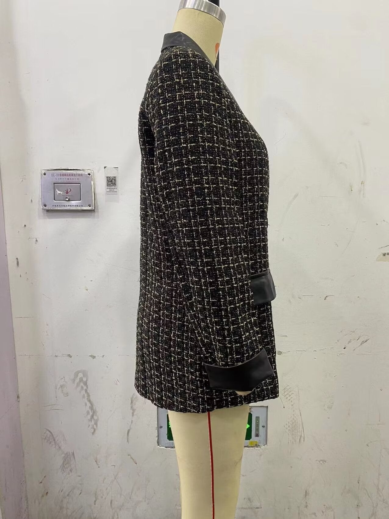 AS | Ležérní a pohodlná zimní bunda