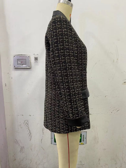 AS | Ležérní a pohodlná zimní bunda