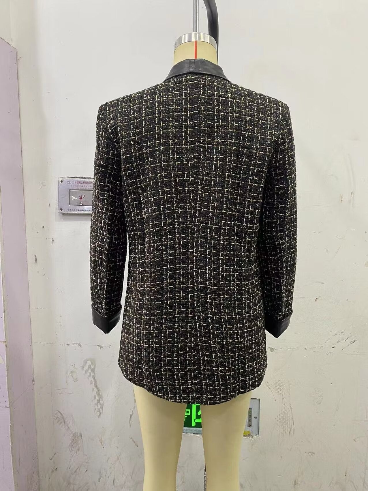 AS | Ležérní a pohodlná zimní bunda