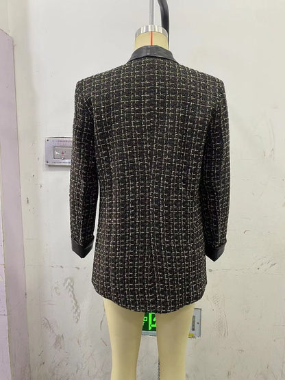 AS | Ležérní a pohodlná zimní bunda