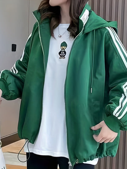 AS | Moderní a univerzální zimní bunda