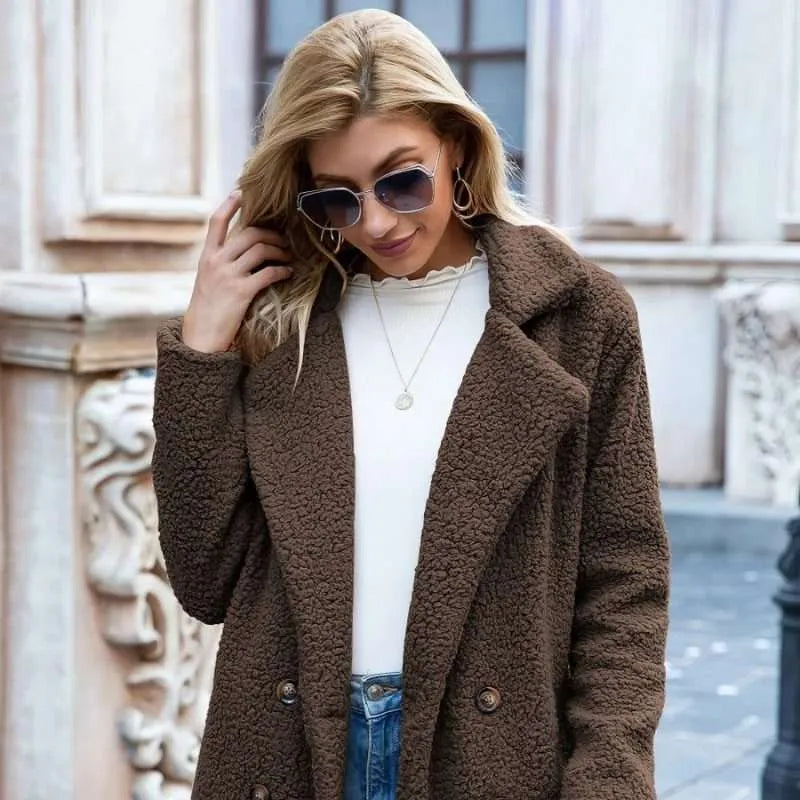 AS | Pat Elegantní a pohodlná bunda