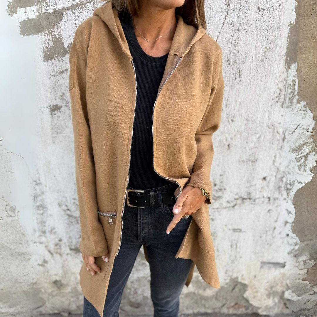 AS | Nadčasová a módní zimní bunda