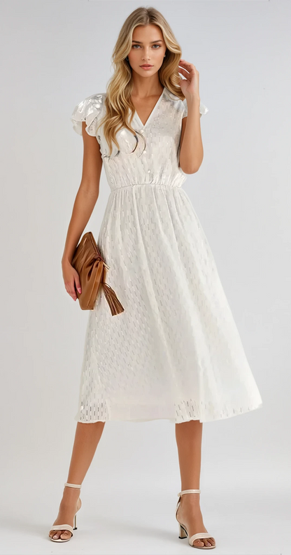 AS | Ležérní a stylové letní šaty