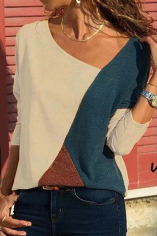 AS | Elegantní a univerzální zimní top