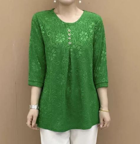 AS | Nadčasová a stylová zimní halenka