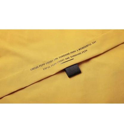 AS | Nekomplikovaná a trendy zimní bunda